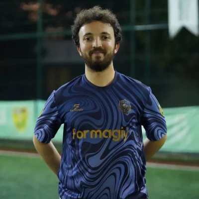Enes mğcahit Türer