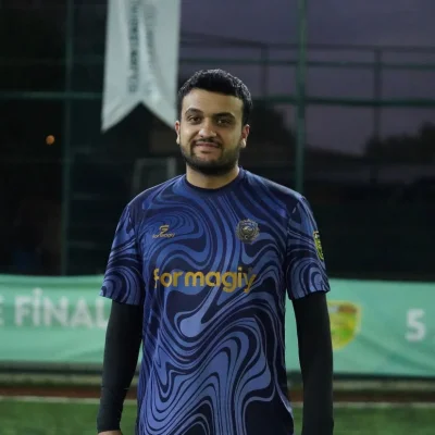 Ömer faruk Önlü
