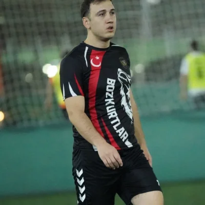 Fatih Atak