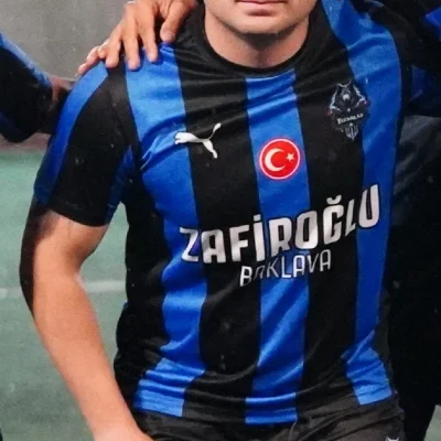 Erdem Erdoğan