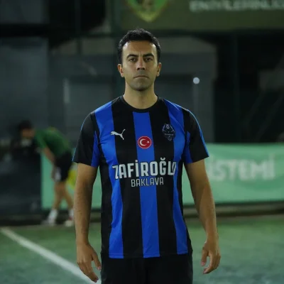 Hasan Faruk Kaya