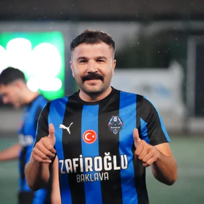 İsmail Güller