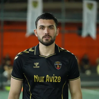Yiğit Kafkasyalı