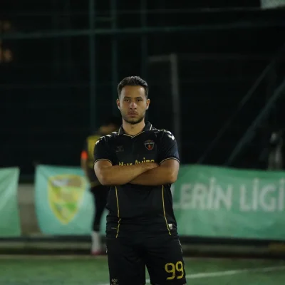 Siraç Mergen