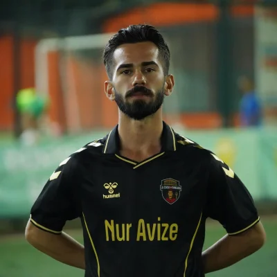 Kerim Can