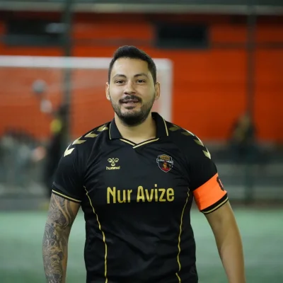 Erk Erbaş