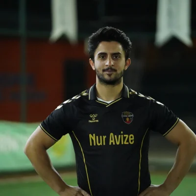 Ömer Özkutlu