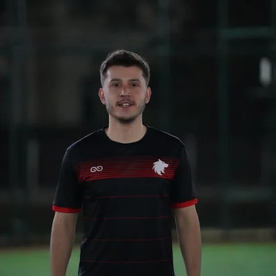Oğuzhan Bekdemir