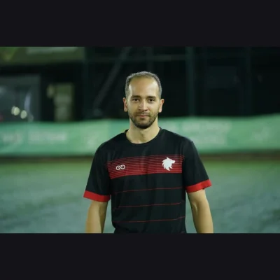 Ufuk Berkay