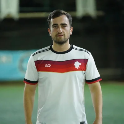 Mustafa Bahar