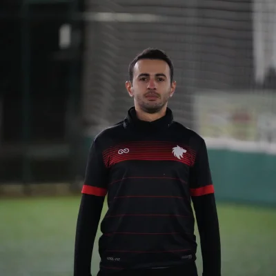 Abdulkadir Ceylan
