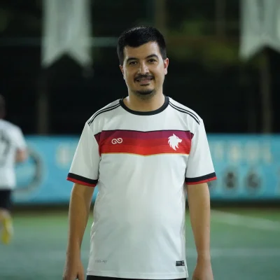 Anıl Özgüven