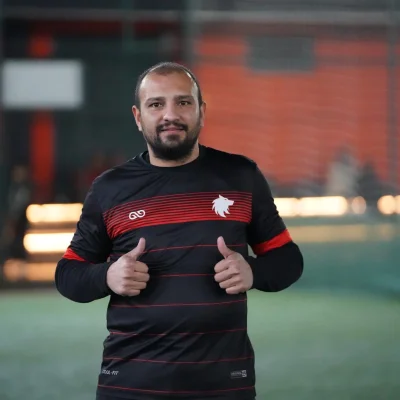 Ahmed Enes Şahin