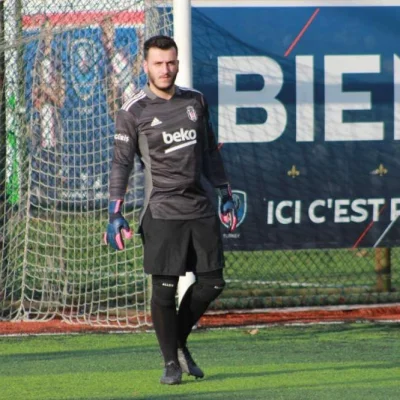 Ömer Faruk Yazıcı