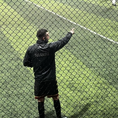Alperen Atlıhan