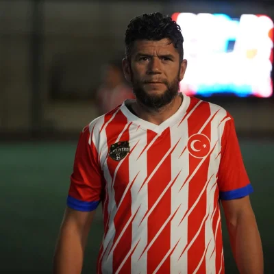 Murat Çınar