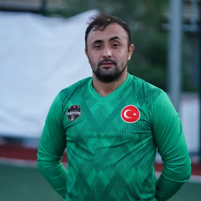 Veli Ünlü