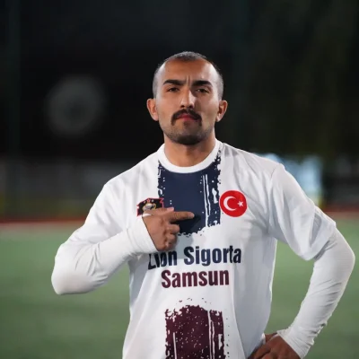Ethem Gürlek