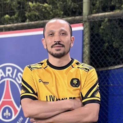 Enes Dizdar