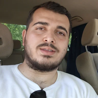 BATUHAN KADİR ÇİFTCİ