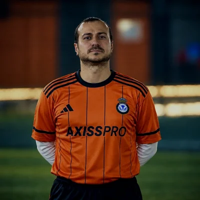 Akın Yılmaz