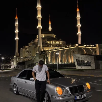 Berke Kılıç