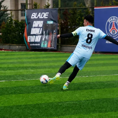 Emre Tiryaki