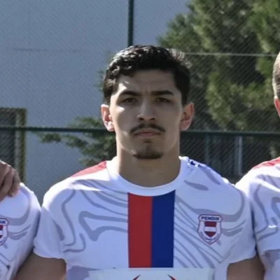 Duran Kavaklı