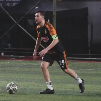 Onur Üçüncü
