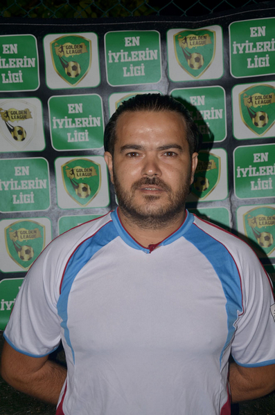 Ceyhun Tezcan