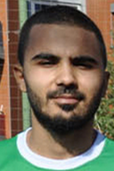 Abdullah Gecü