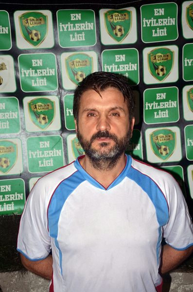 Oyuncu