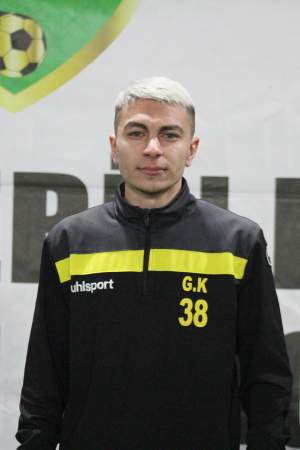 Yusuf Binici