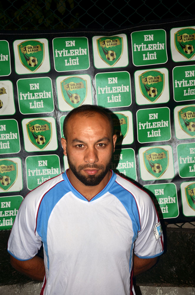 Kemal Sap