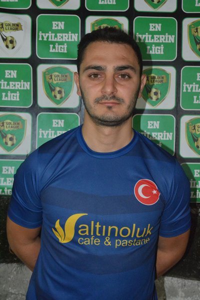 Murat Hancı
