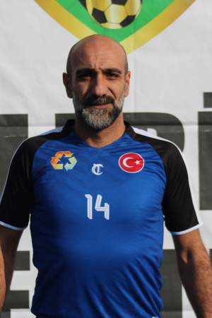 Erhan Karabulut