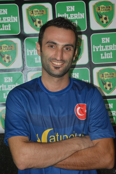 Hüseyin Abiş