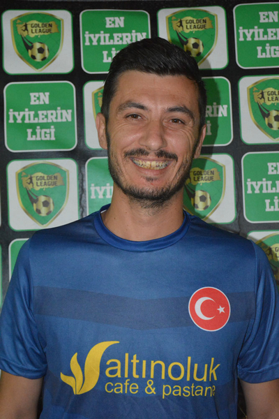 Muhammet Biçer