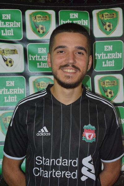 Ömercan Asımoğlu