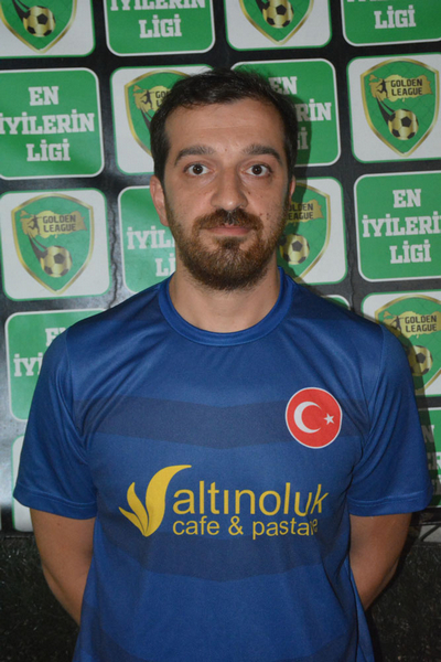 Ahmet Yıldız