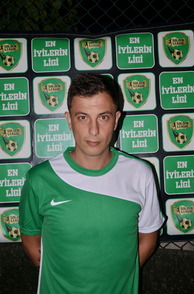 Mustafa Dumanlı