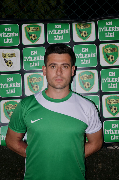 Sedat Kuşuçar