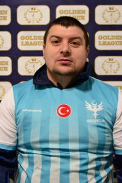 Mahmut Kosif