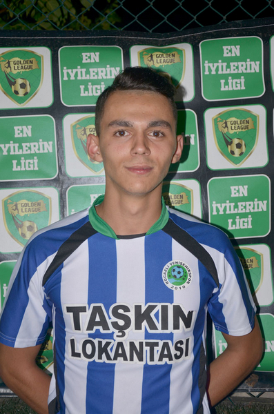 Hüseyin Akcan
