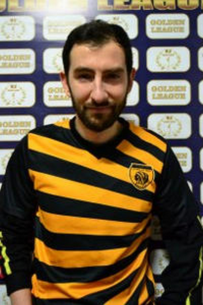 Baki Gündüz