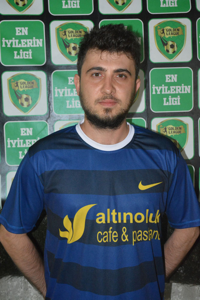 Tamer Usta