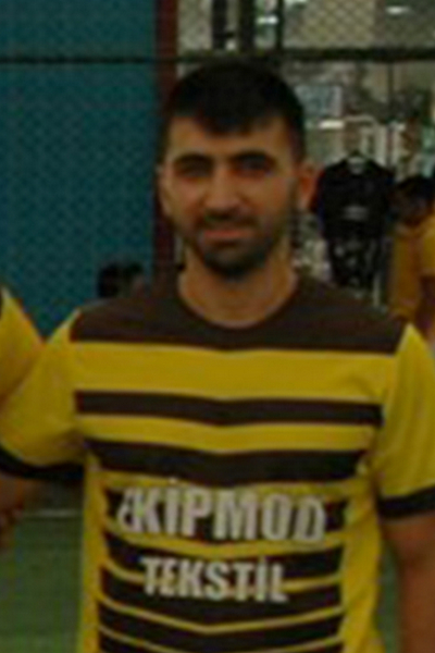 Oyuncu