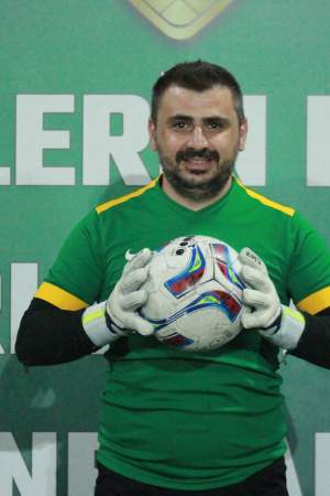 Kenan Çetin