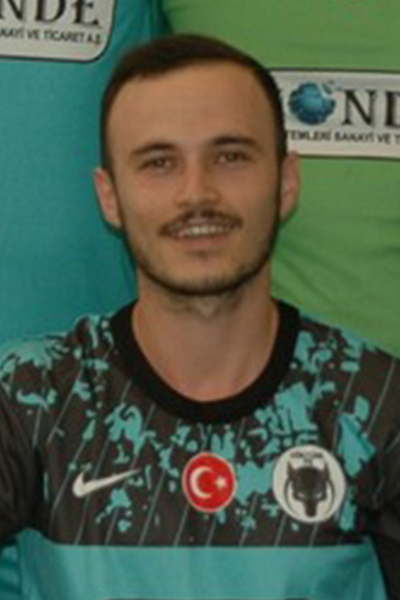 Oyuncu