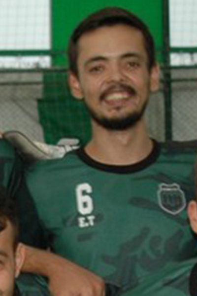 Erdem Tömen